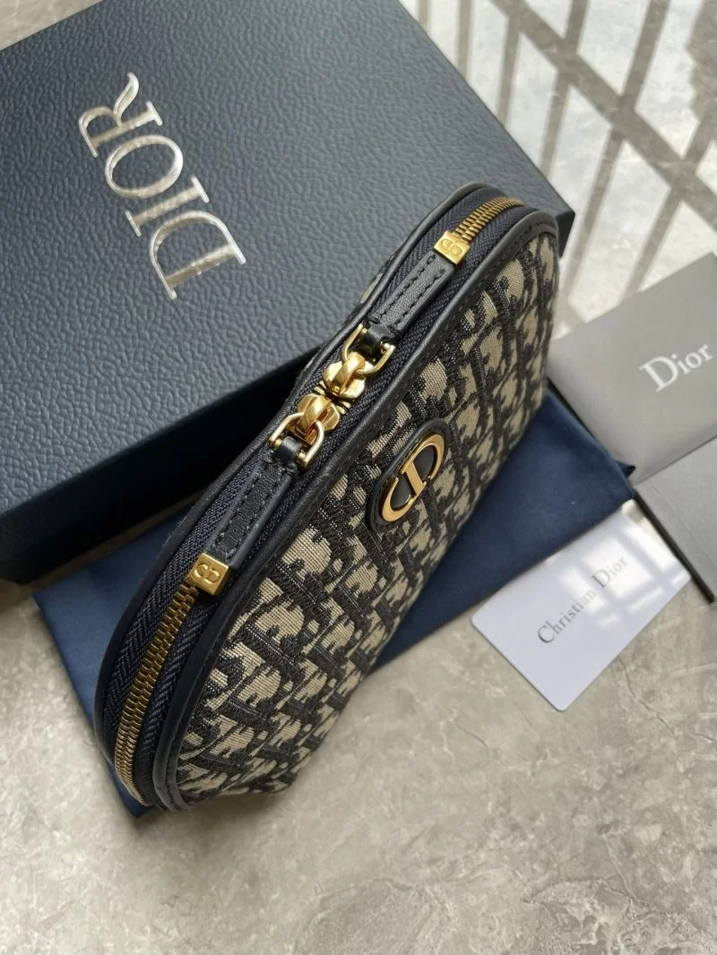 Packable Christian Dior Montaigne Bags 46406