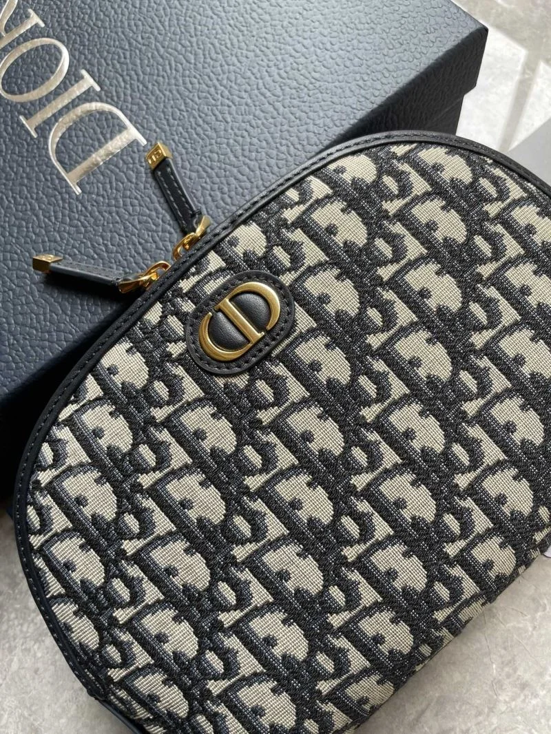 Packable Christian Dior Montaigne Bags 46406