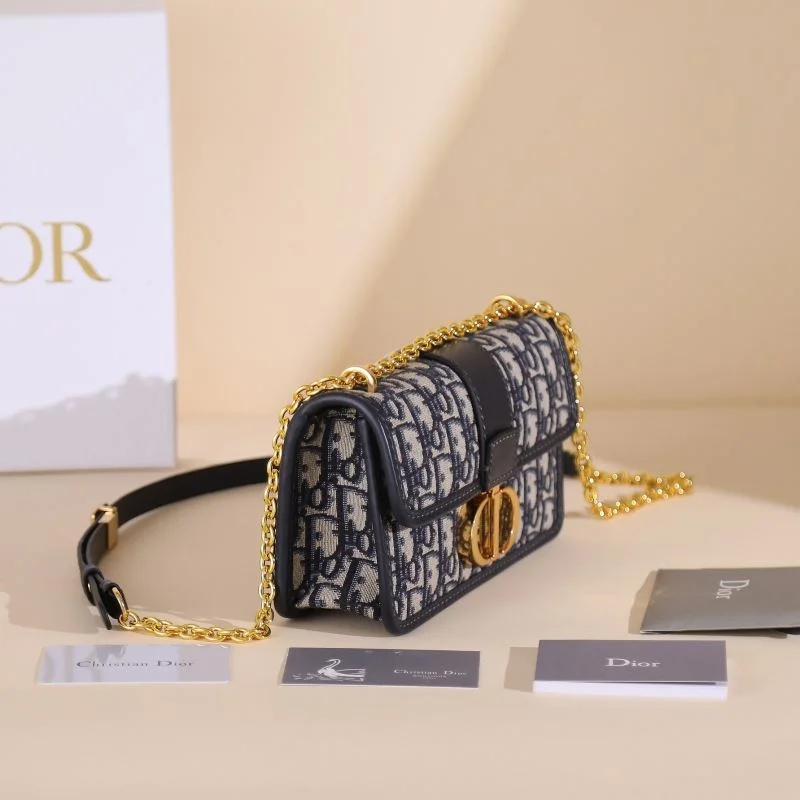 Christian Dior Montaigne Bags Effortless 46400