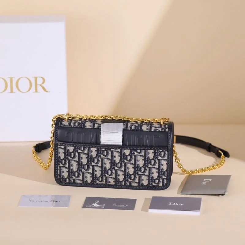 Christian Dior Montaigne Bags Effortless 46400