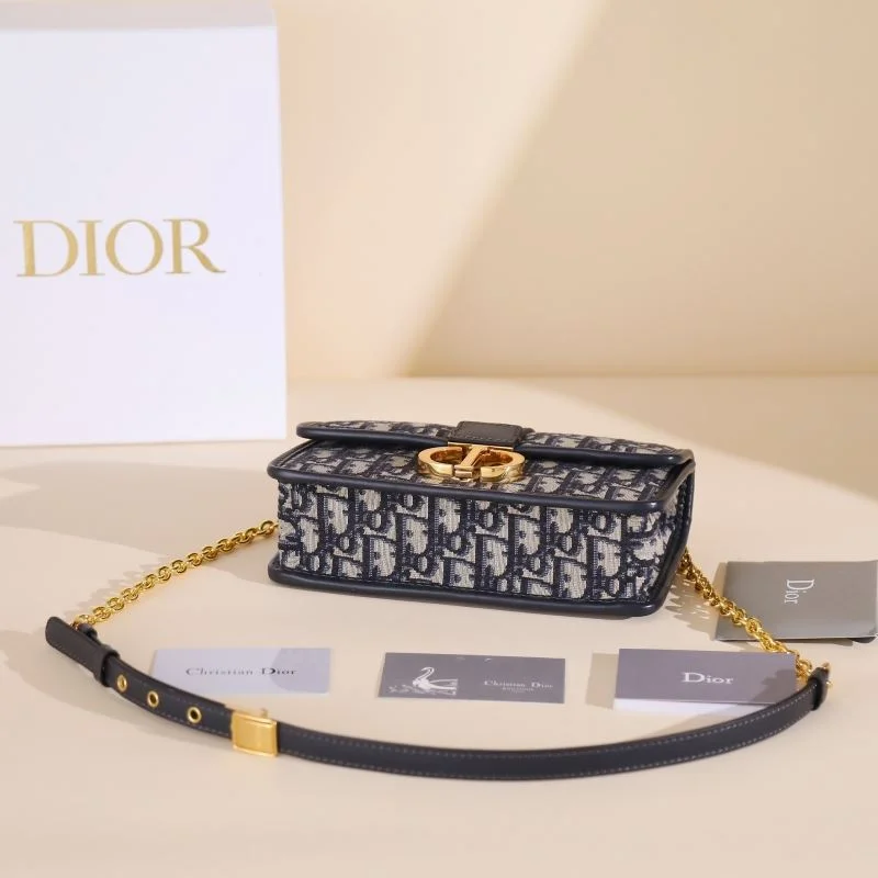 Christian Dior Montaigne Bags Effortless 46400