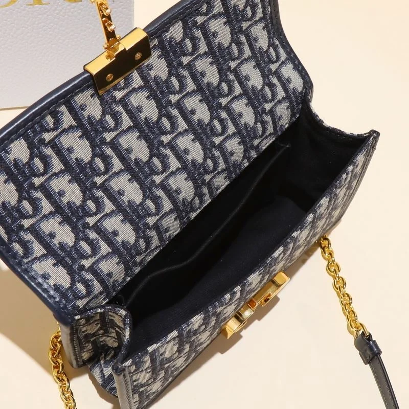 Christian Dior Montaigne Bags Effortless 46400