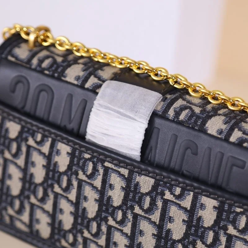 Christian Dior Montaigne Bags Effortless 46400