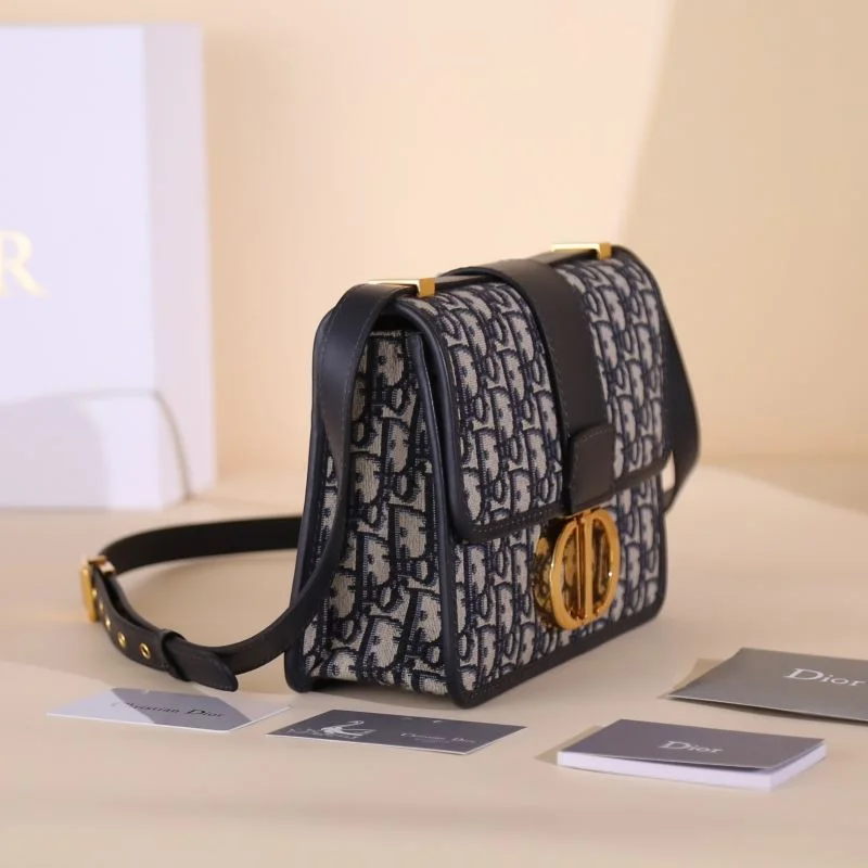 Christian Dior Montaigne Bags Trendsetting 46398