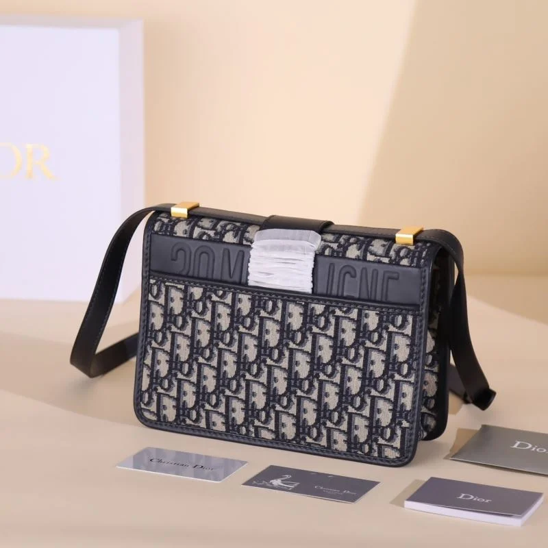 Christian Dior Montaigne Bags Trendsetting 46398