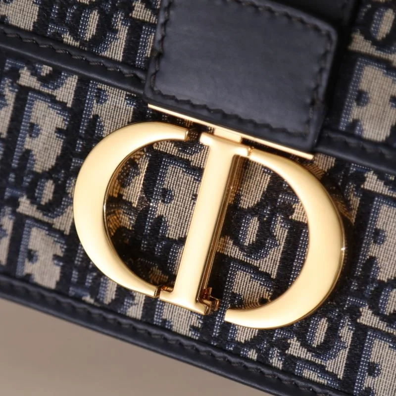 Christian Dior Montaigne Bags Trendsetting 46398