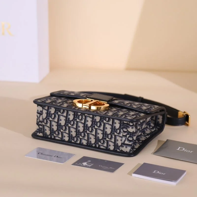 Christian Dior Montaigne Bags Trendsetting 46398