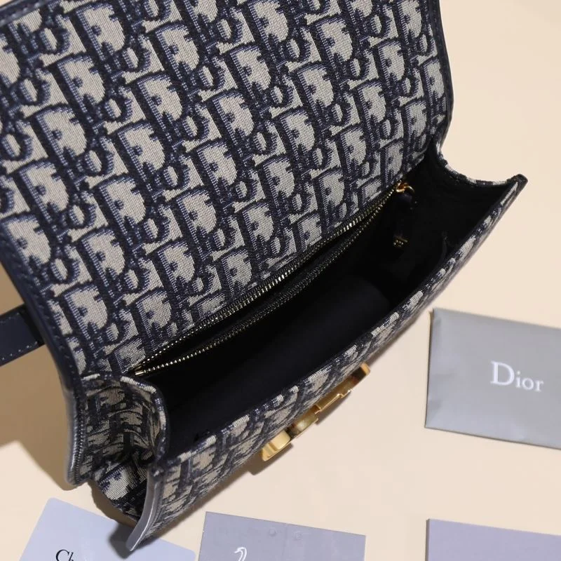 Christian Dior Montaigne Bags Trendsetting 46398