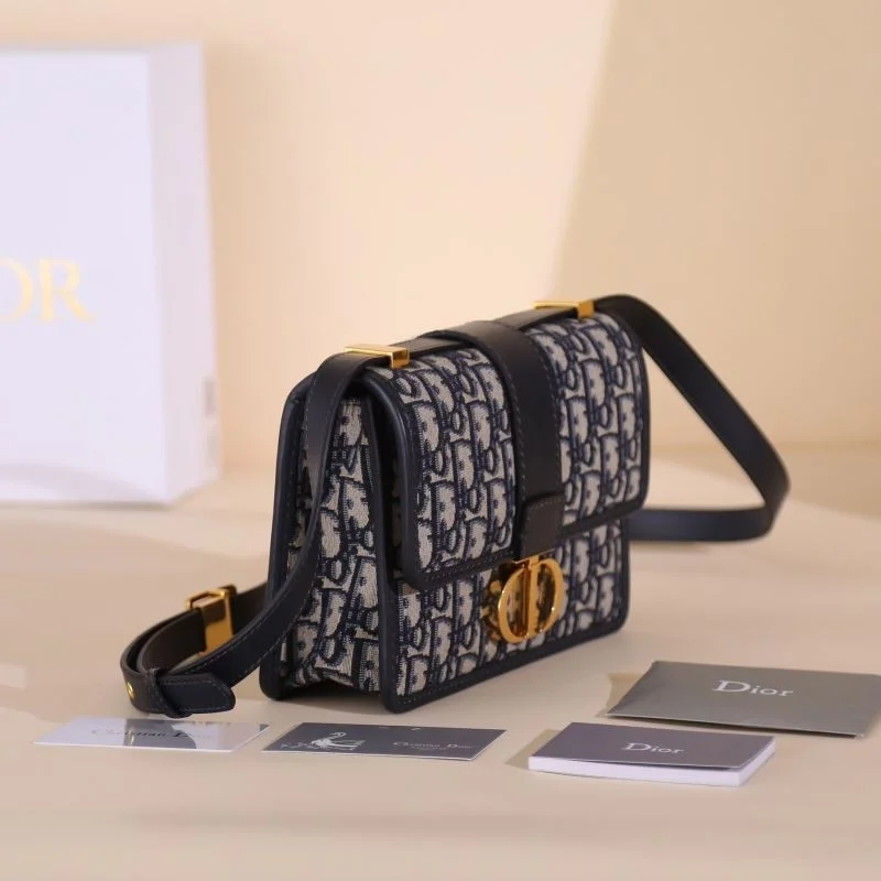 Chic Christian Dior Montaigne Bags 46393