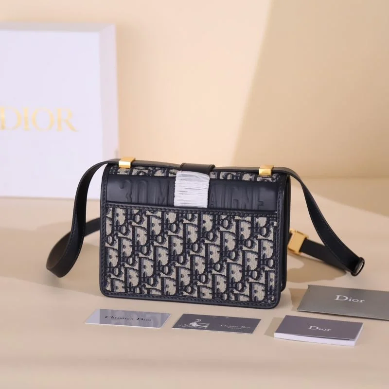 Chic Christian Dior Montaigne Bags 46393