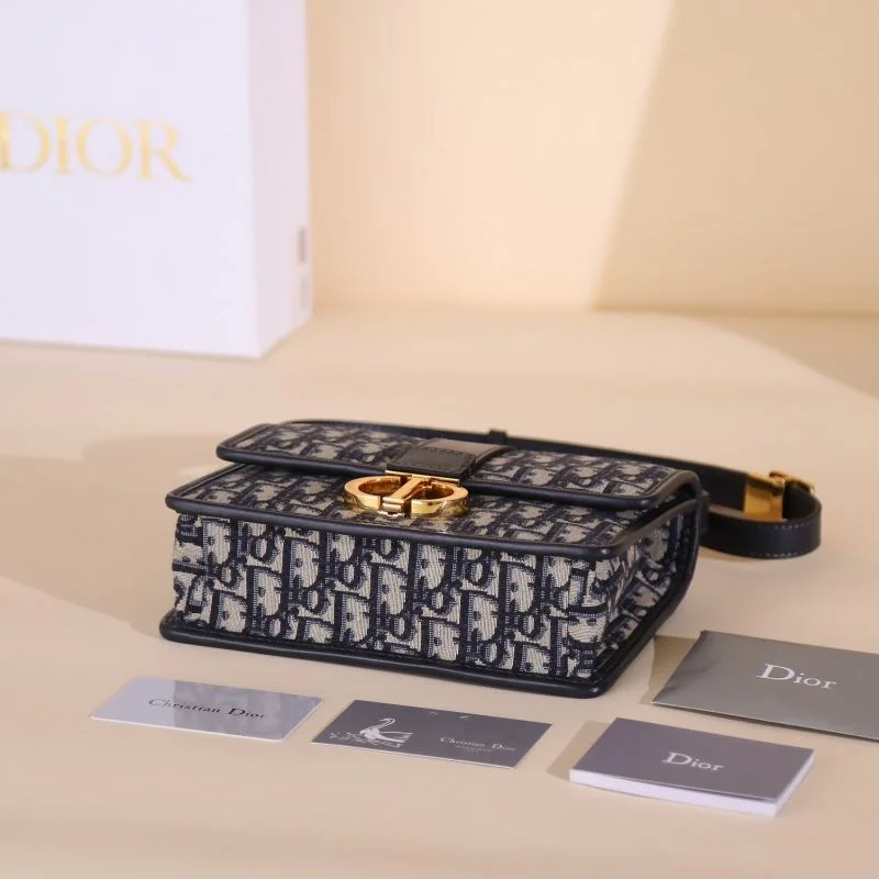 Chic Christian Dior Montaigne Bags 46393