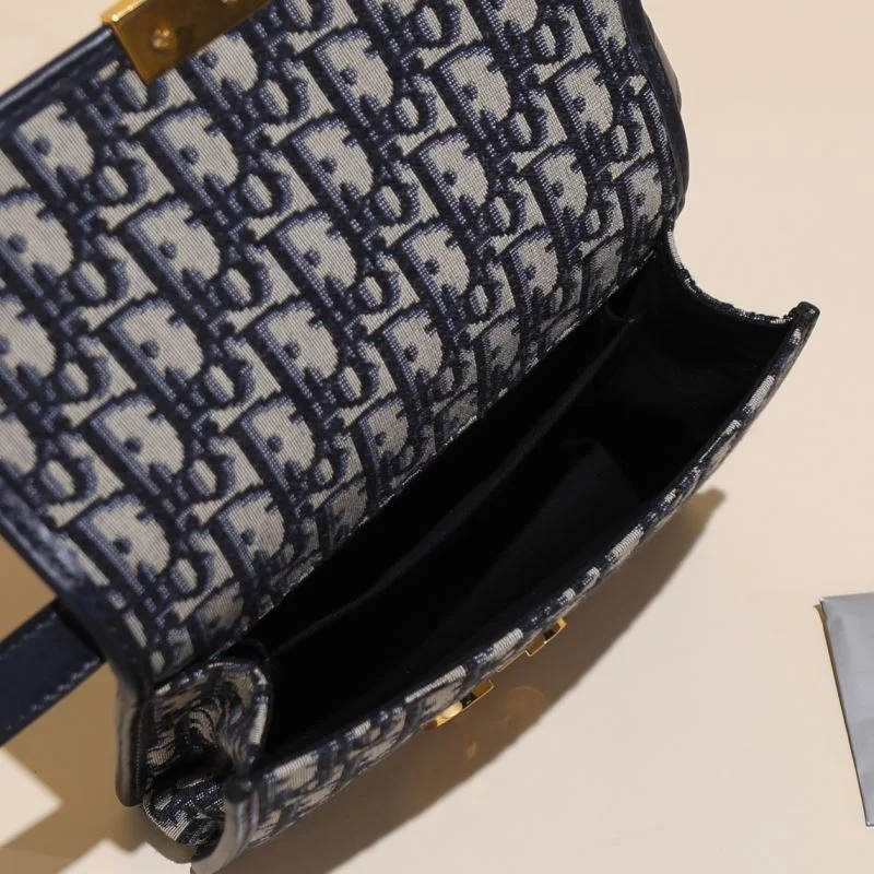 Chic Christian Dior Montaigne Bags 46393