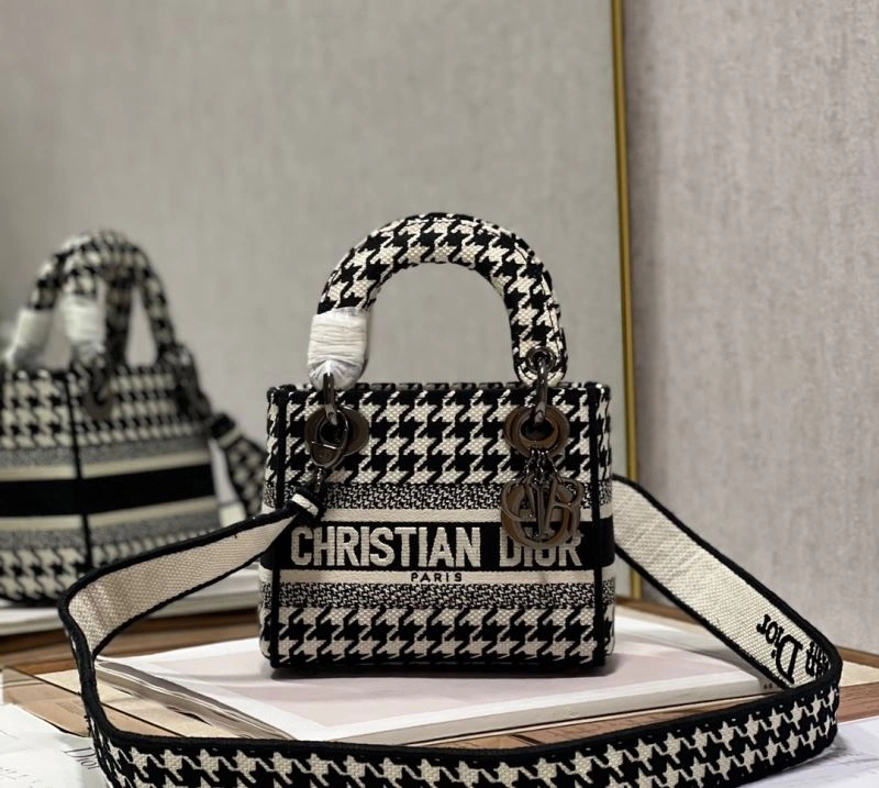 Christian Dior My Lady Bags BestValue 76561