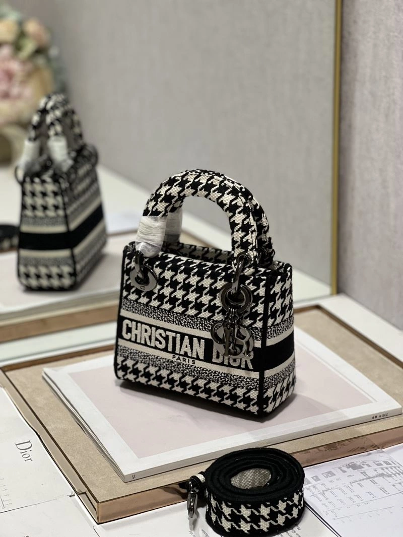 Christian Dior My Lady Bags BestValue 76561