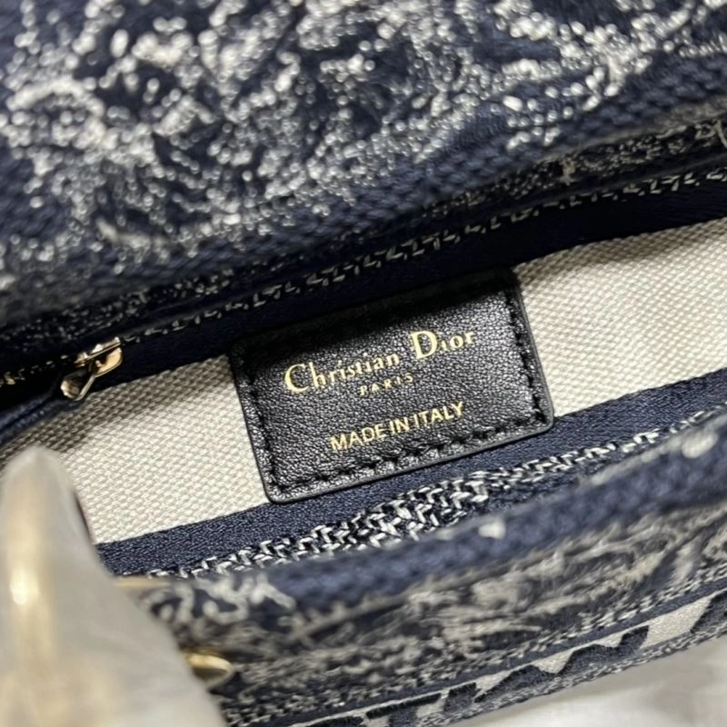 Bright Christian Dior My Lady Bags 76560