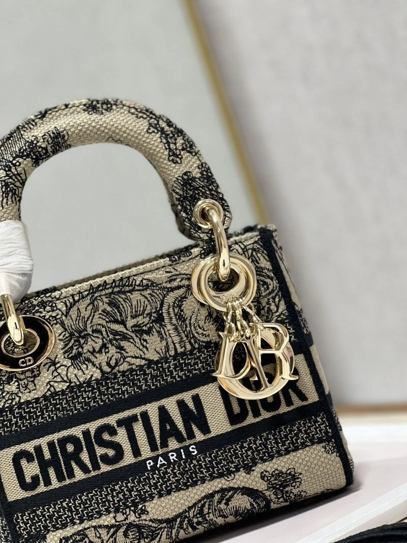 Efficient Christian Dior My Lady Bags 76558