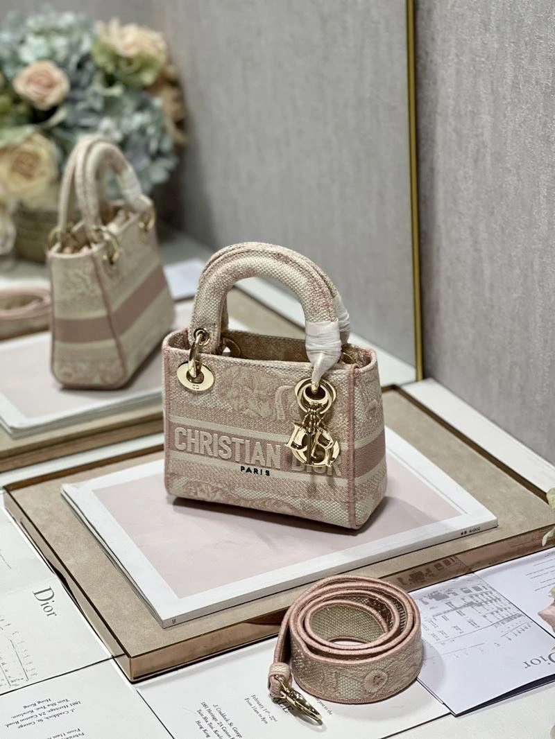 ModernLook Christian Dior My Lady Bags 76530