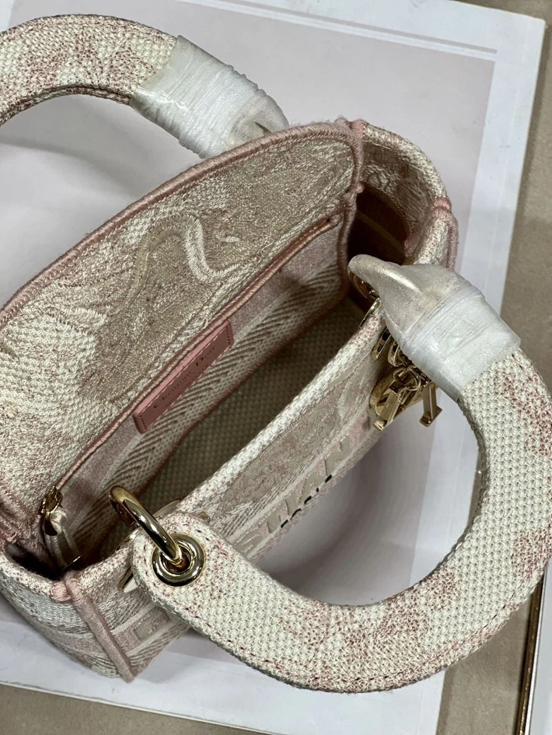 ModernLook Christian Dior My Lady Bags 76530