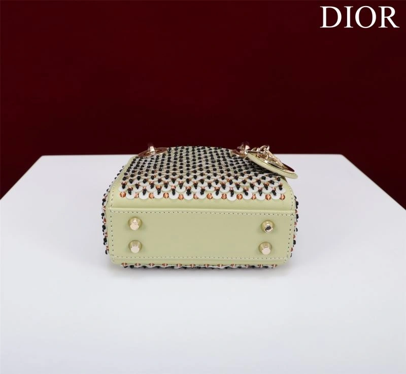 Christian Dior My Lady Bags MultiPurpose 76523
