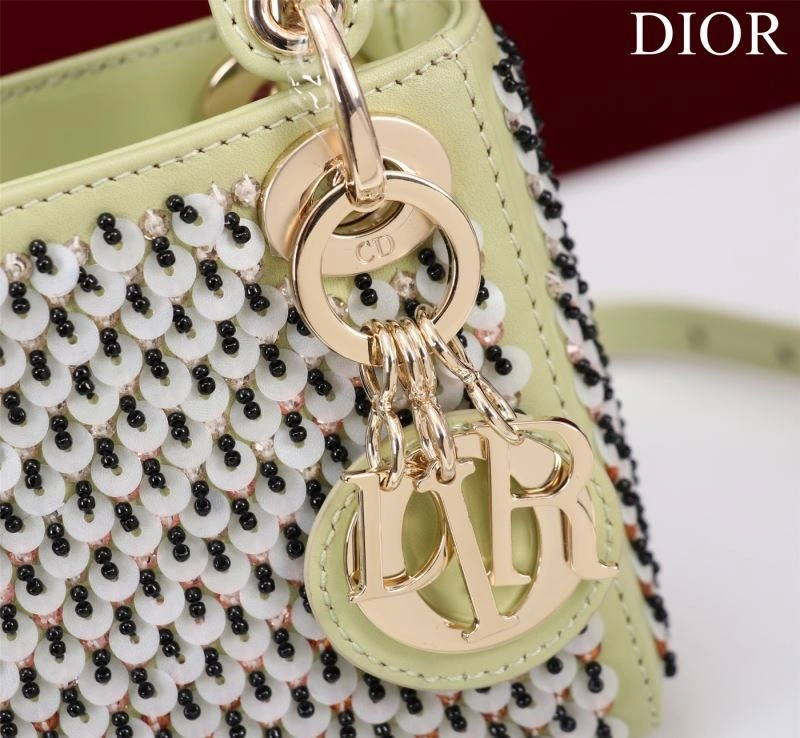 Christian Dior My Lady Bags MultiPurpose 76523