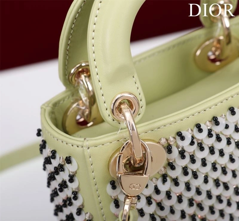 Christian Dior My Lady Bags MultiPurpose 76523