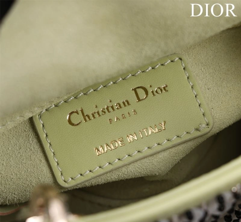 Christian Dior My Lady Bags MultiPurpose 76523