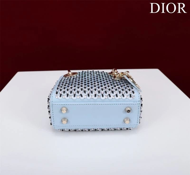 Soft Christian Dior My Lady Bags 76555