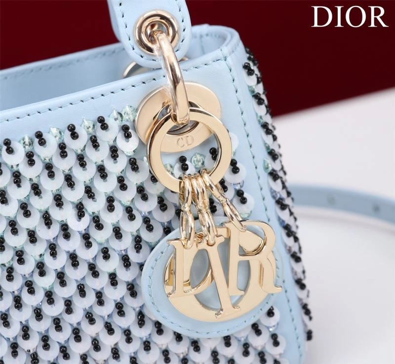 Soft Christian Dior My Lady Bags 76555