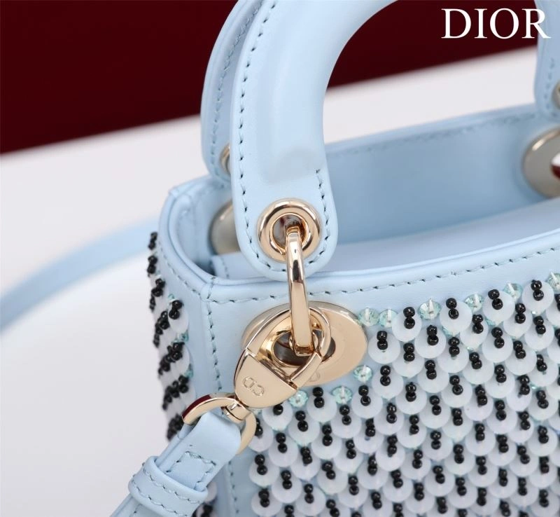 Soft Christian Dior My Lady Bags 76555