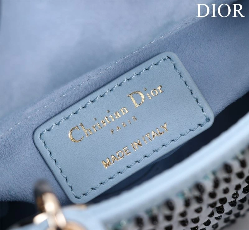 Soft Christian Dior My Lady Bags 76555