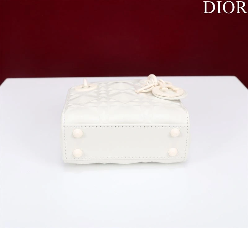 Durable Christian Dior My Lady Bags 76528