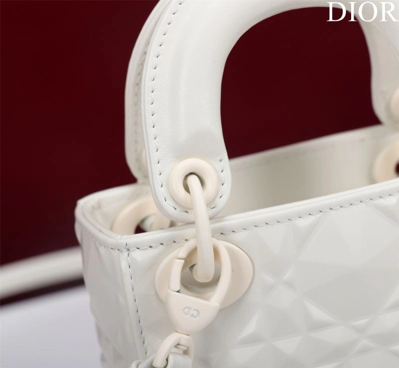 Durable Christian Dior My Lady Bags 76528