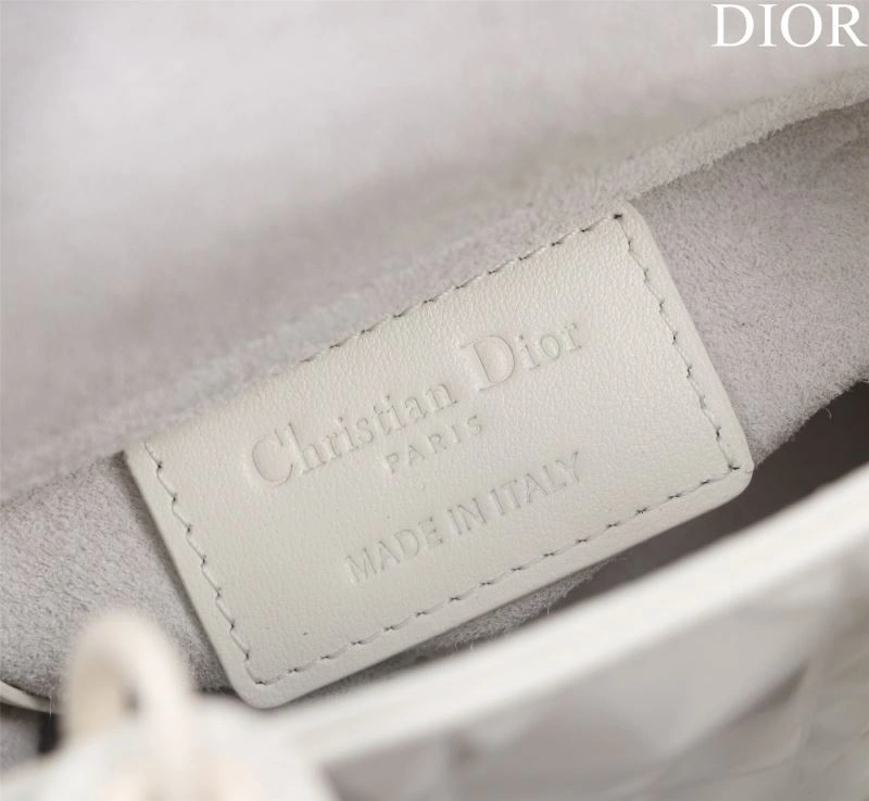 Durable Christian Dior My Lady Bags 76528