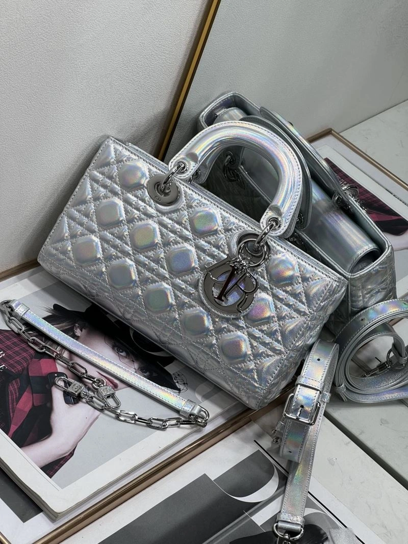 Christian Dior My Lady Bags Sporty 76527