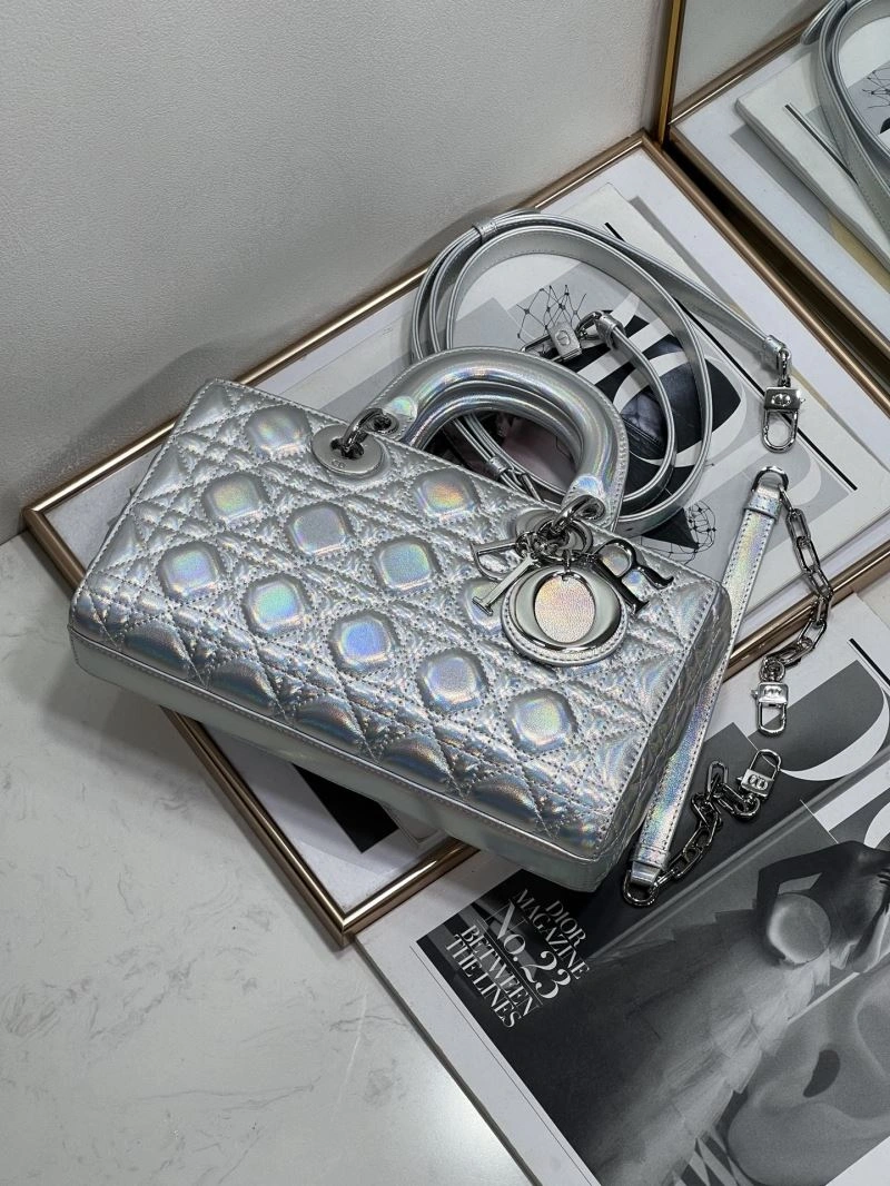 Christian Dior My Lady Bags Sporty 76527