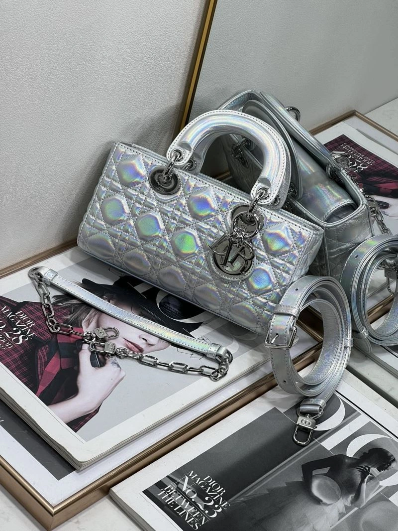 Christian Dior My Lady Bags Bright 76550