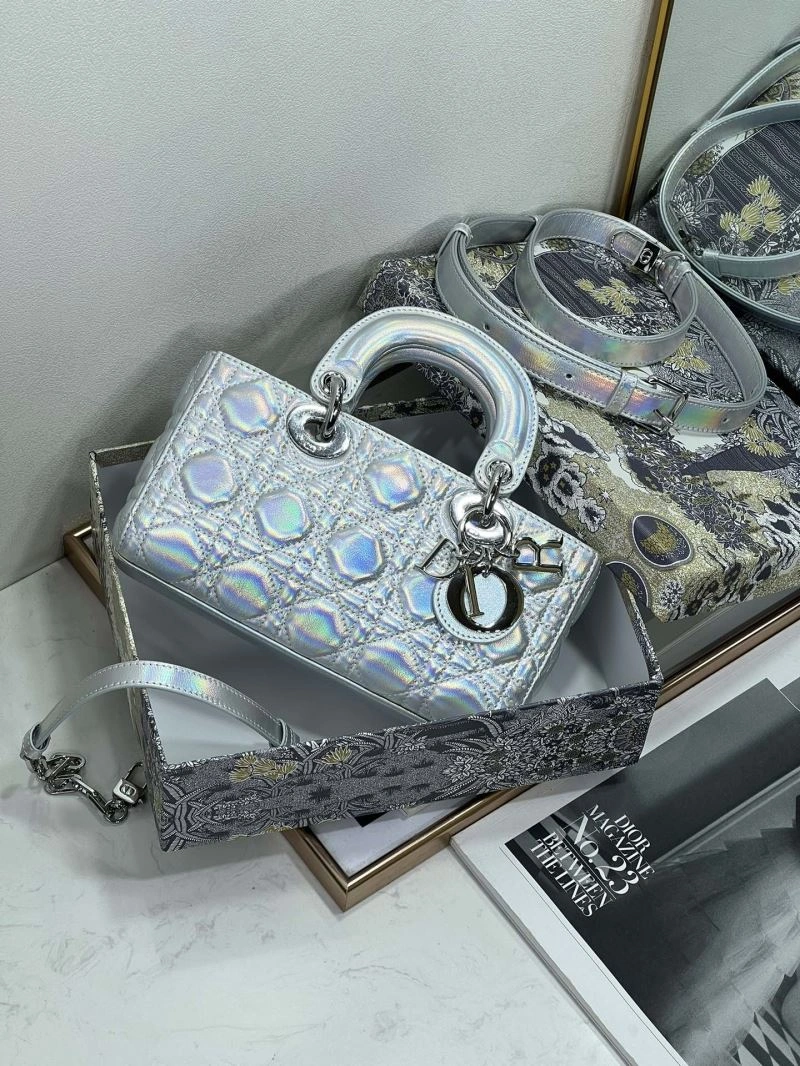 Christian Dior My Lady Bags Bright 76550