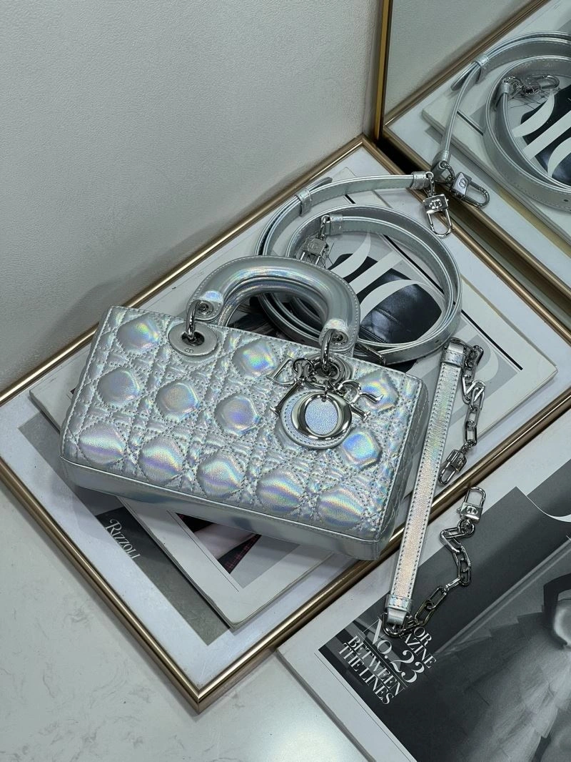 Christian Dior My Lady Bags Bright 76550