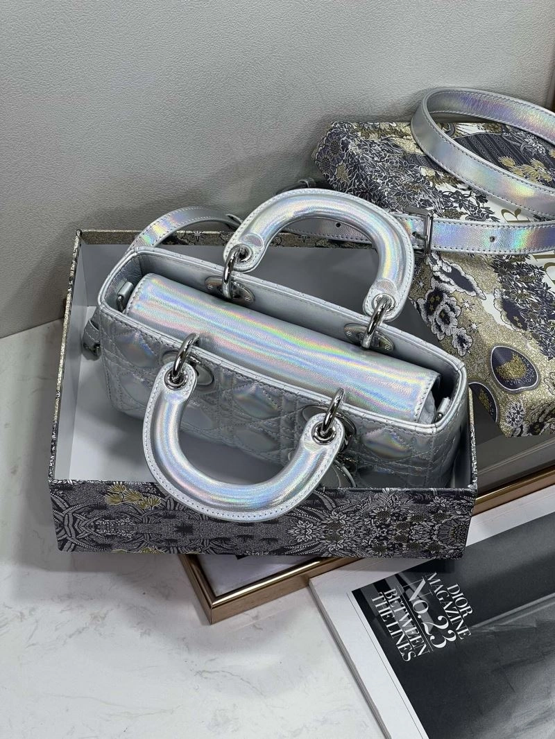 Christian Dior My Lady Bags Bright 76550