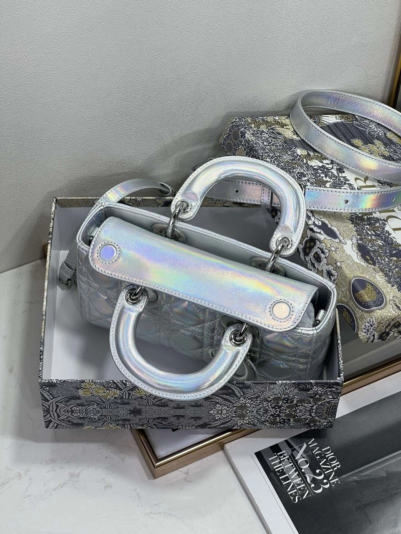 Christian Dior My Lady Bags Bright 76550
