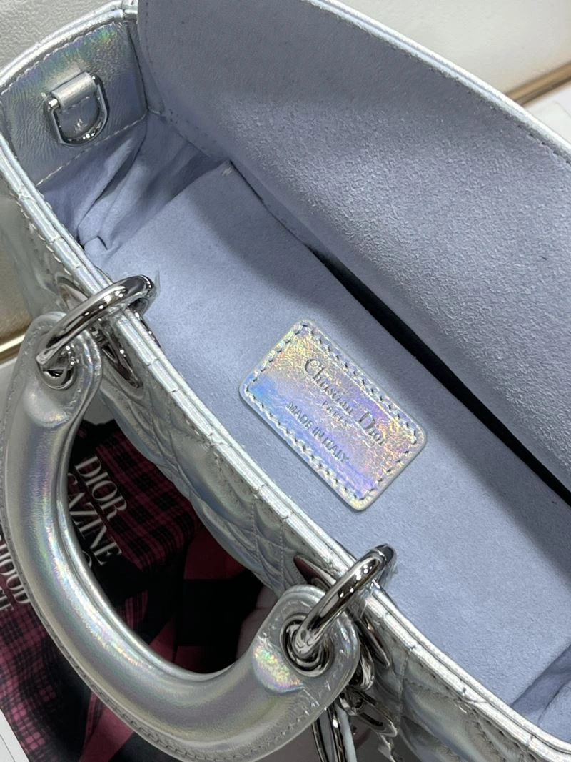 Christian Dior My Lady Bags Bright 76550
