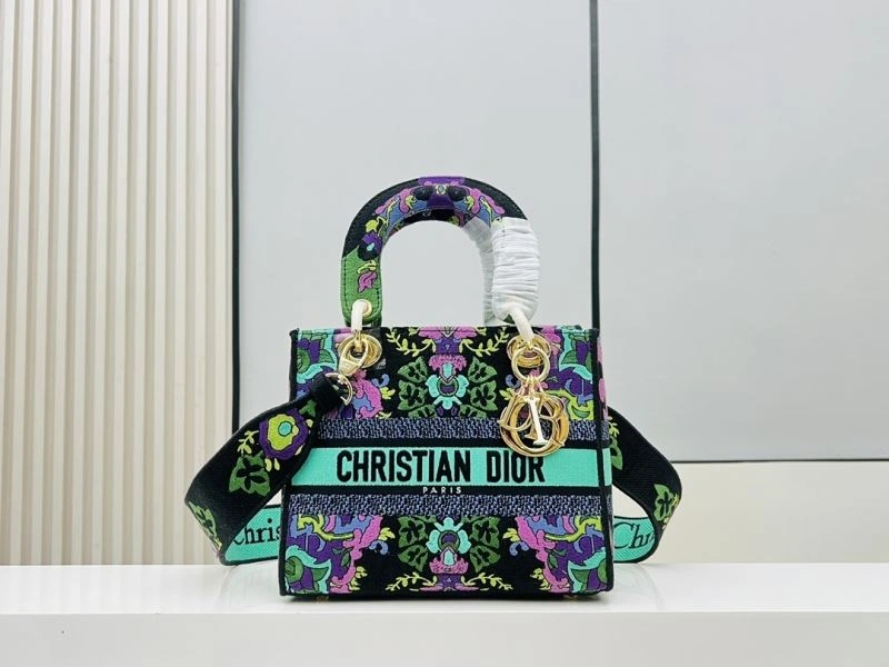 Compact Christian Dior My Lady Bags 76532
