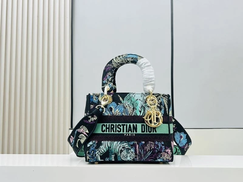 Christian Dior My Lady Bags Soft 76546