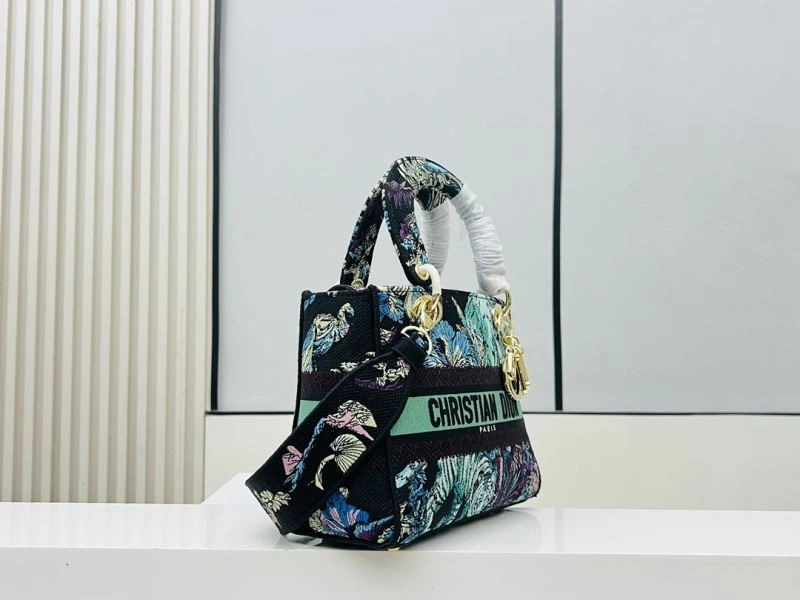 Christian Dior My Lady Bags Soft 76546
