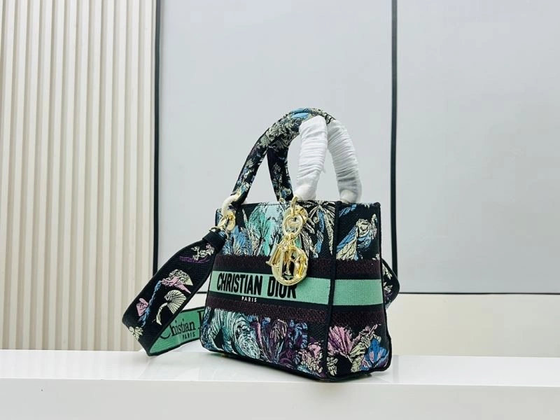 Christian Dior My Lady Bags Soft 76546