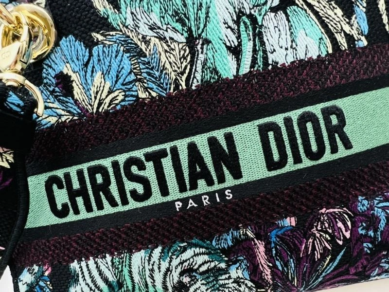 Christian Dior My Lady Bags Soft 76546
