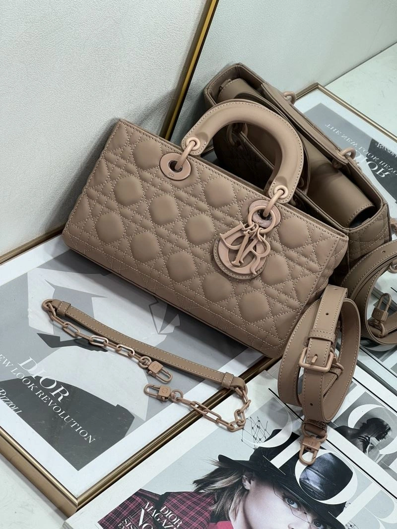 Christian Dior My Lady Bags SportInspired 76536