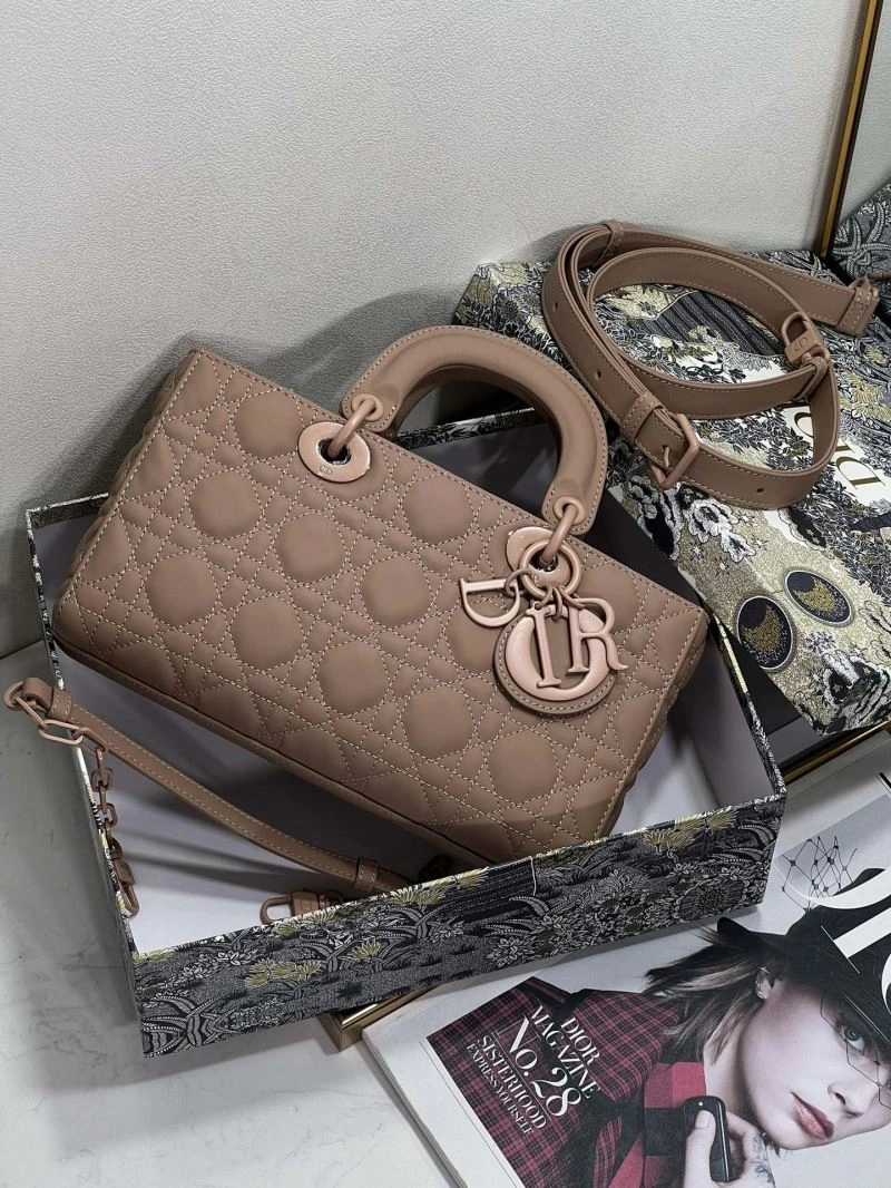 Christian Dior My Lady Bags SportInspired 76536