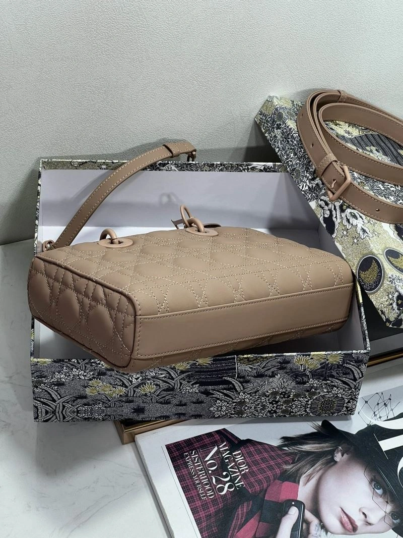 Christian Dior My Lady Bags SportInspired 76536