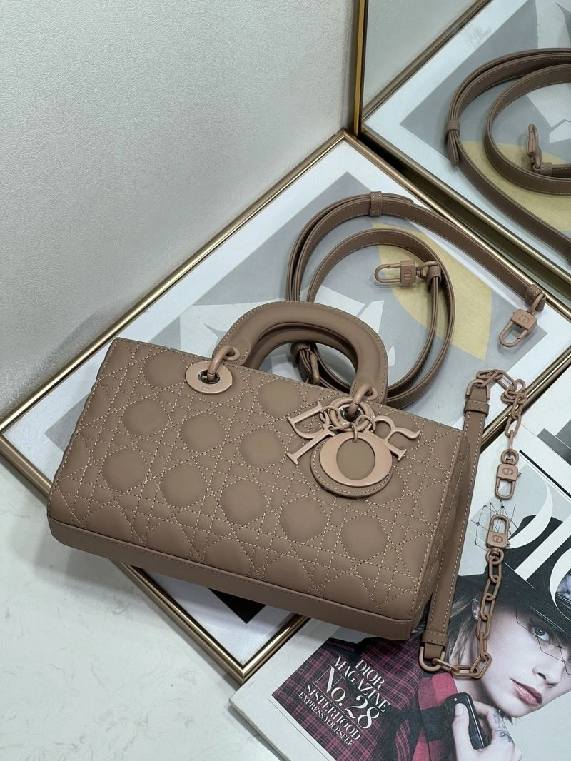 Christian Dior My Lady Bags SportInspired 76536
